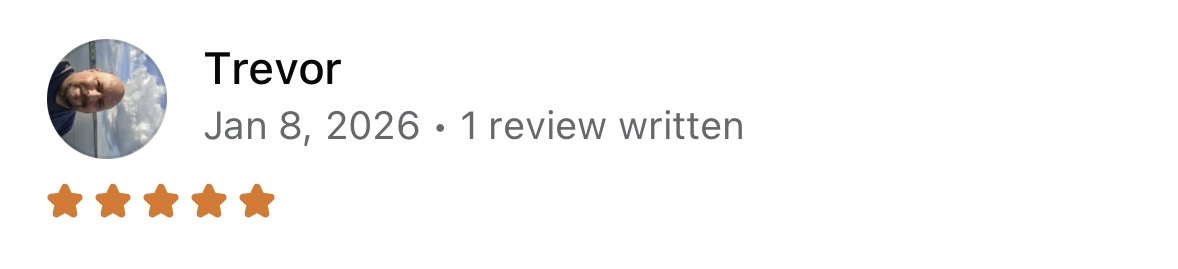 Facebook Marketplace customer review